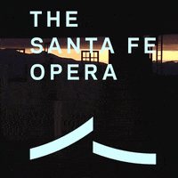 santafeopera music opera classical santafe GIF