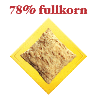 Food Nom Sticker by Orkla Sverige