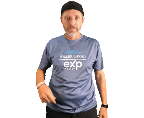 Sticker by Hiller Group