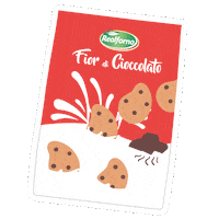 Emoji Chocolate Sticker by Lidl Italia