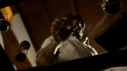 Pawan Kalyan Og GIF by Sharat overseas distribution