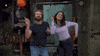 that 70s show dancing GIF