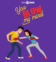 i love you kiss GIF by Parle Hide & Seek