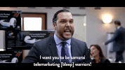 comedy central GIF by Workaholics