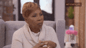 excuse me what GIF by OWN: Oprah Winfrey Network