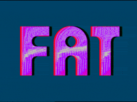 Art Glitch GIF