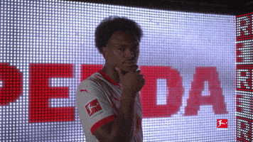 Rb Leipzig Football GIF by Bundesliga