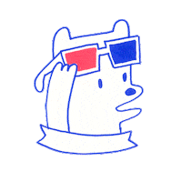 doodle Sticker by Choo Choo