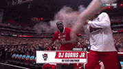 Nc State Sport GIF by NCAA March Madness