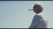 Gone Fishing Ocean GIF by Bleecker Street