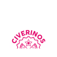 Pizza Restaurant Sticker by Civerinos