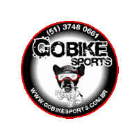 gobikesports gobike gobikesports Sticker