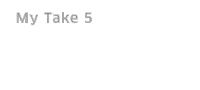 Take5Day Sticker by TechnipFMC