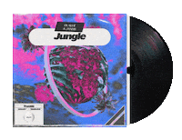 New Music Spotify Sticker by ATLAST