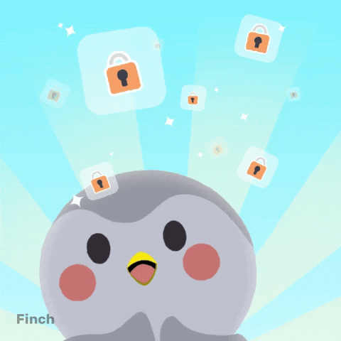 Happy Fun GIF by Finch Care