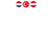 Turkey Istanbul Sticker by Turadent Clinic