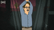 Dance Dancing GIF by Adult Swim