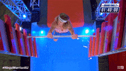Channel 9 GIF by Australian Ninja Warrior