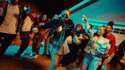 Call On Me Cmg GIF by Lehla Samia