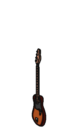 bassibassi giphyupload bass bassist bass guitar Sticker