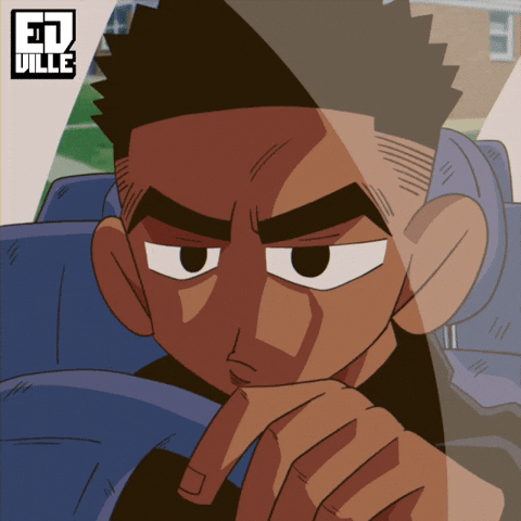 James Doakes Dexter GIF