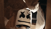 Football Soccer GIF by Marshmello