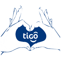 Pty Tigo Sticker by TigoPanama