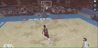 RaptorsGC flex kenny nba 2k league nba 2k GIF