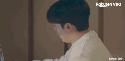 Korean Drama What GIF by Viki