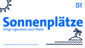Sun Vacation GIF by Bayerischer Rundfunk