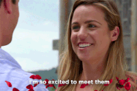GIF by The Bachelor Australia