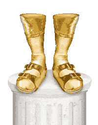 Shoes Sandals Sticker by WarnerMusicDenmark