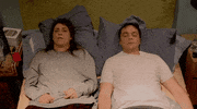 The Big Bang Theory Amy GIF by Mayim Bialik