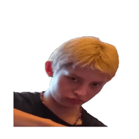James Sticker