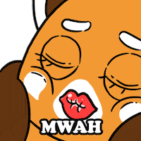 I Love You Heart GIF by PlayDappTown