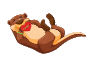 Heart Love Sticker by maskmatters
