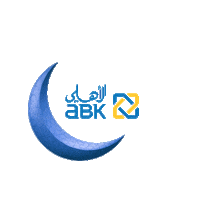 Sticker by ABK Kuwait