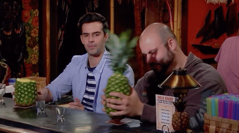 michael carbonaro GIF by truTV’s The Carbonaro Effect