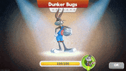 Balling Looney Tunes GIF by Looney Tunes World of Mayhem
