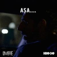 GIF by HBO Romania
