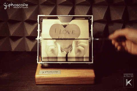 GIF by Okkult Motion Pictures