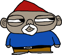 Eyes Help Sticker by nullbody