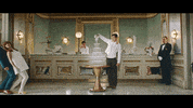 caravelle coeur croisÃ© GIF by Polo & Pan