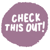 _loveaishax check out check this out check this Sticker