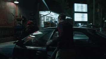 mrmercedestv season 1 frustrated anger pissed GIF