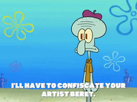 season 8 episode 6 GIF by SpongeBob SquarePants