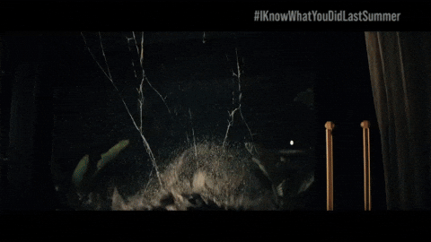 Jennifer Love Hewitt GIF by Sony Pictures