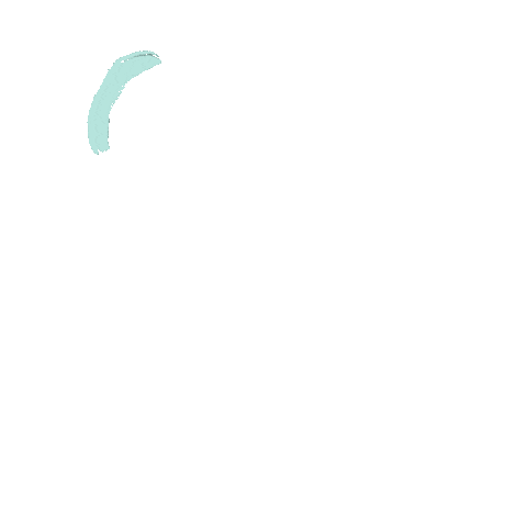 Arrow Line Sticker