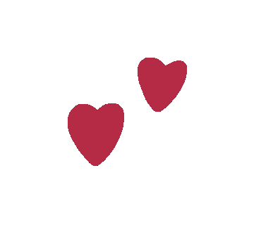 Heart Love Sticker