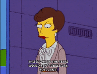 serious season 9 GIF